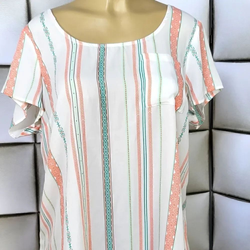 Torrid blouse   - Picture 6 of 8